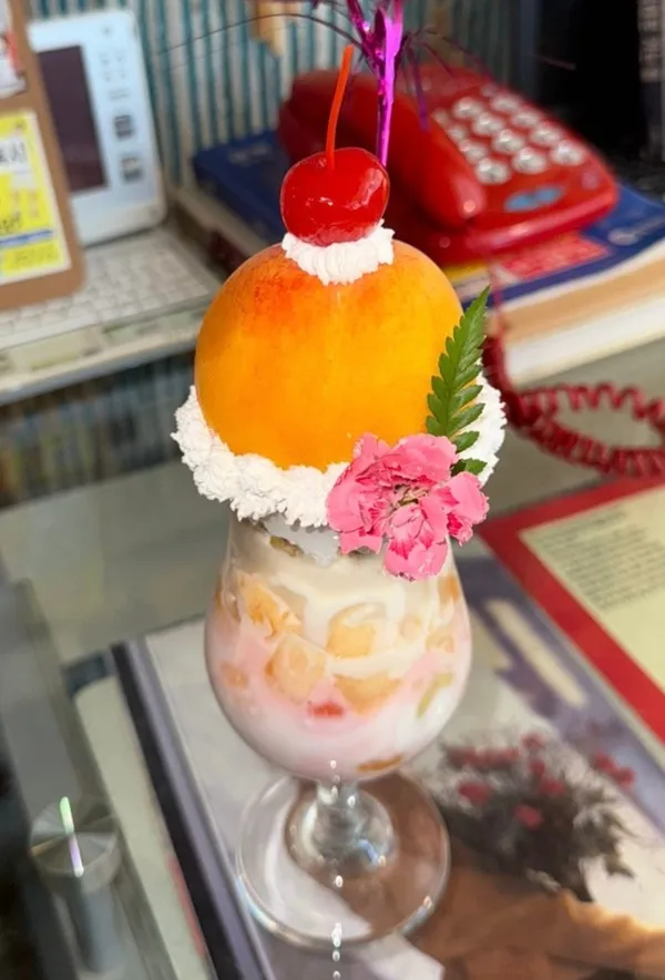 チョンサンエソの写真3