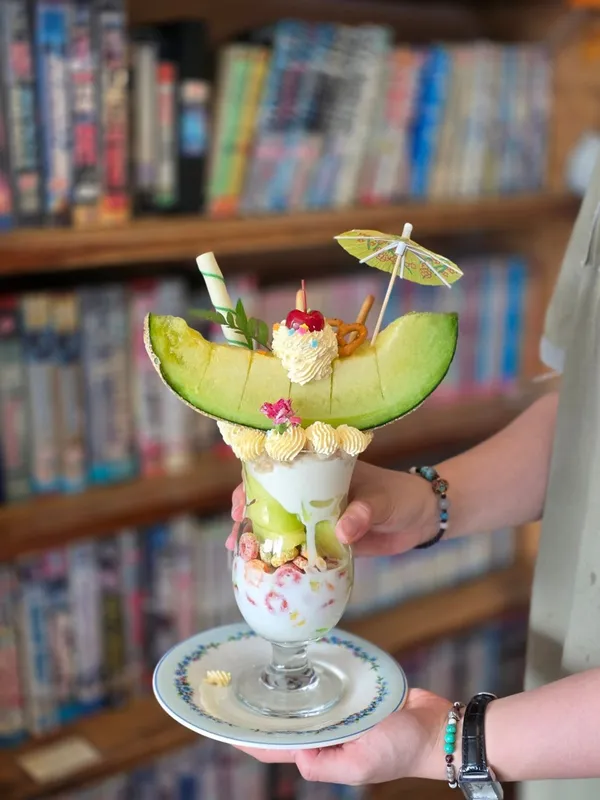 チョンサンエソの写真2