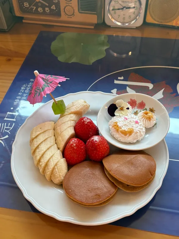 チョンサンエソの写真5