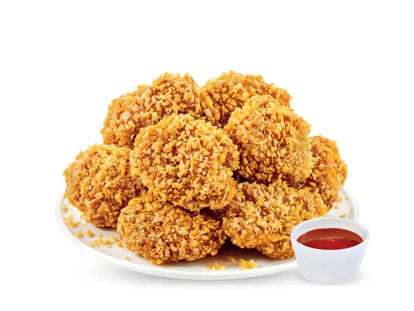 맘스터치LAB 오라이동DT점 사진 3