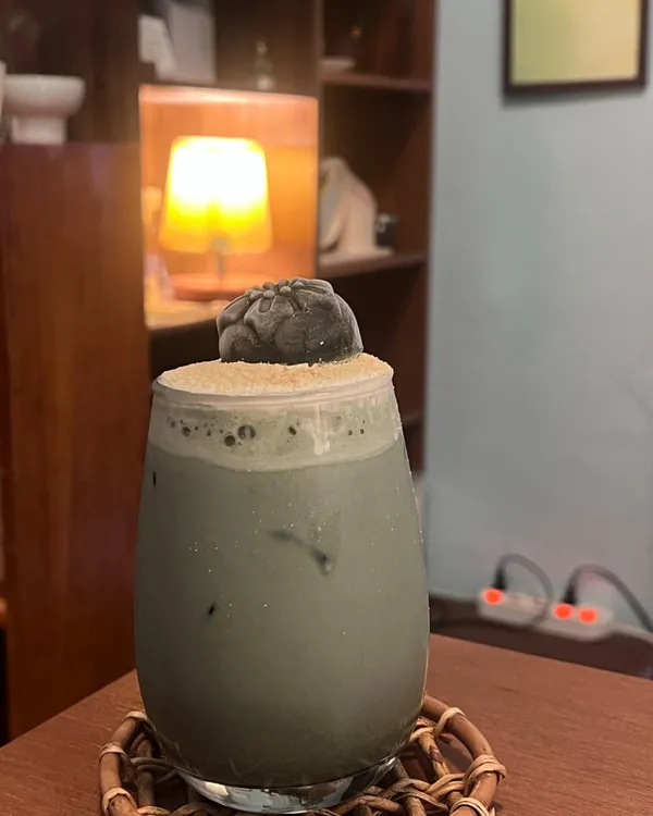 カフェセタクソの写真4