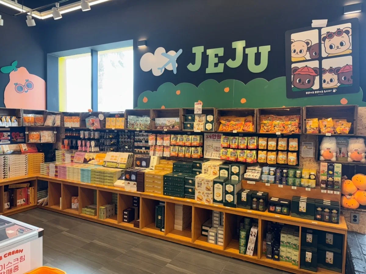 キュルキュルストア ドゥドゥ店のメイン写真