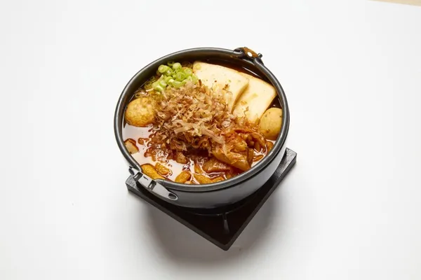 노군꼬치 목포하당점 사진 4