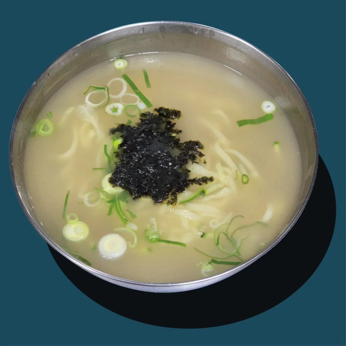 ヤンピョンカルグクス 本店のメイン写真