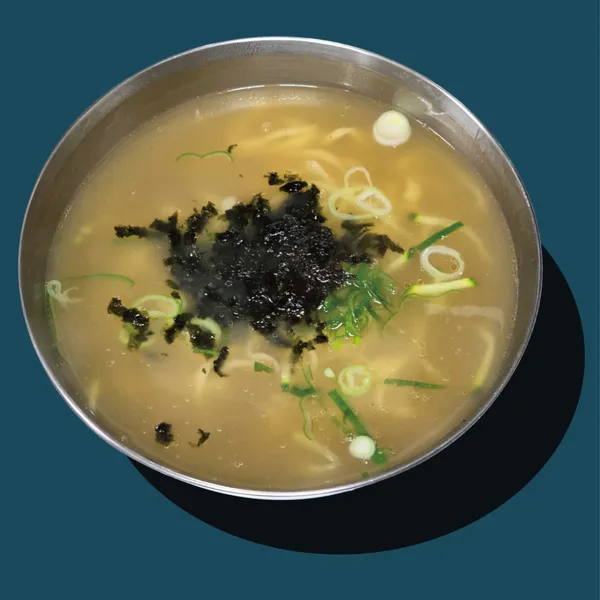 ヤンピョンカルグクス 本店の写真2