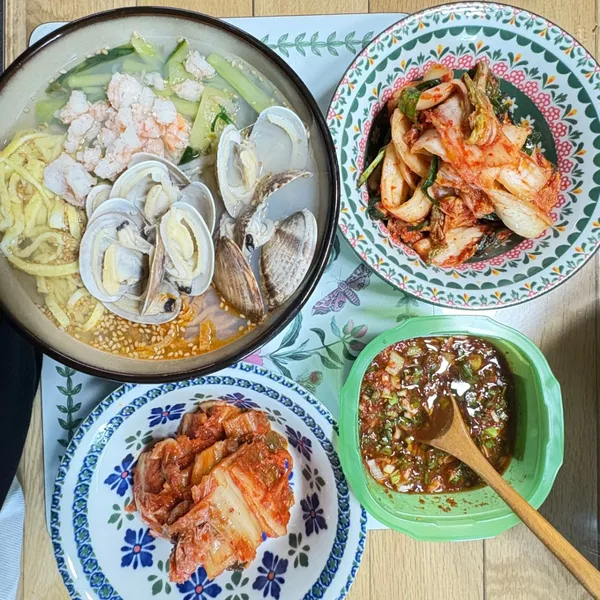 백줄김밥 사진 3