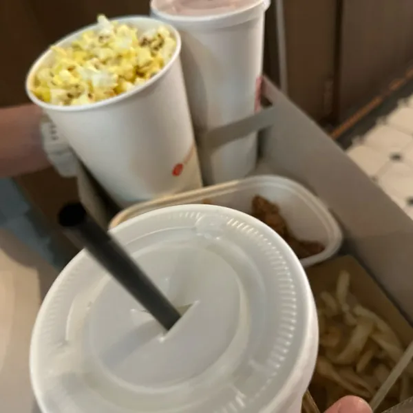 ロッテシネマ チェジュヨンドン