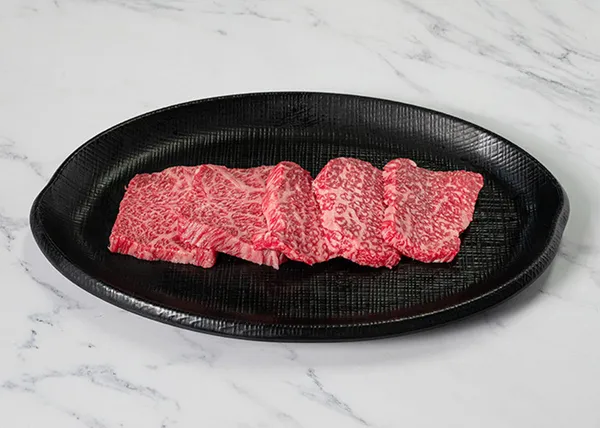천년골 한우촌 사진 2