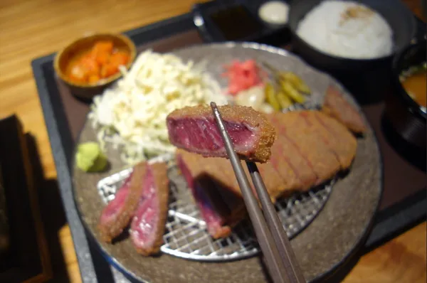 フラト食堂 トンタンレイクコモ店の写真4