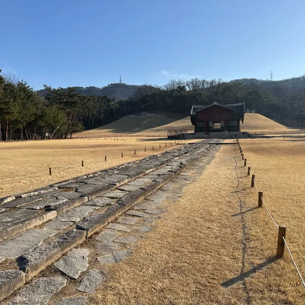 ソオルン ミョンヌン(インヒョンワンフ)
