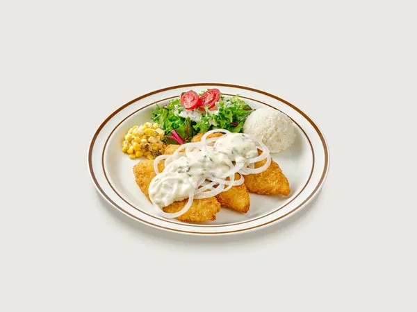 トゥットン トンタンホスゴンウォン店の写真4