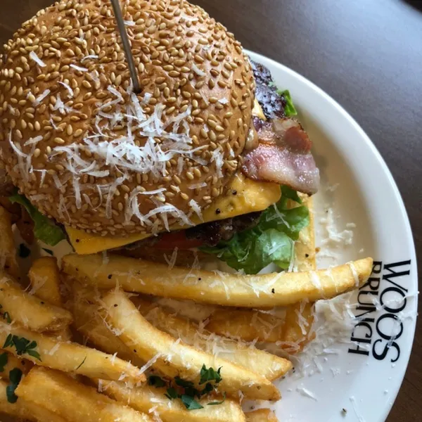 ウスブランチ ウンチョン店