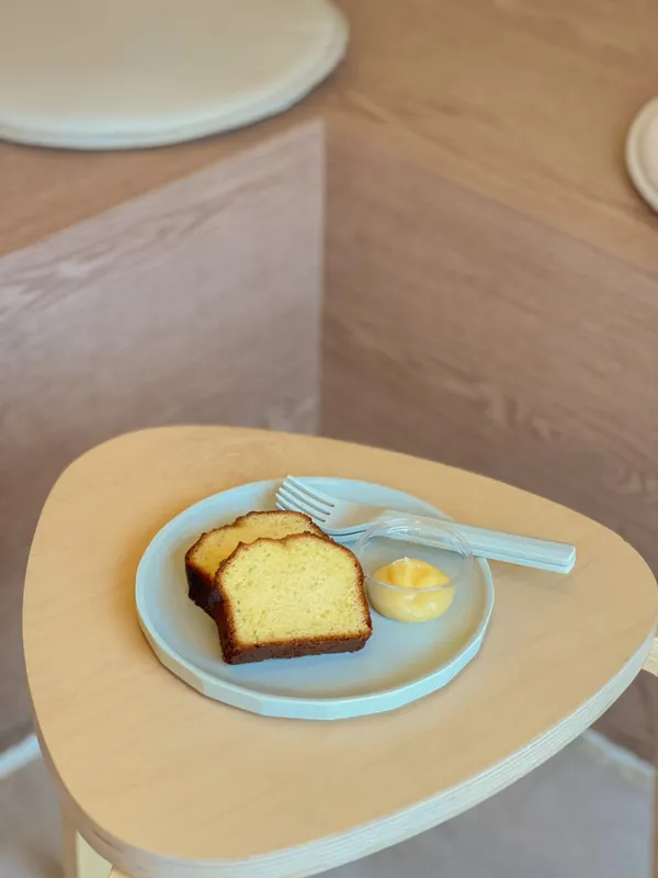 カフェサンドの写真2