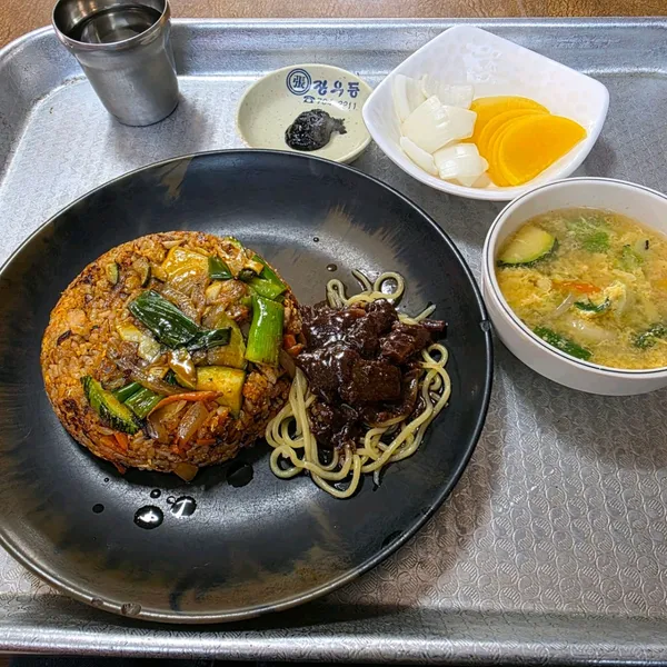 ホンソンバンの写真2