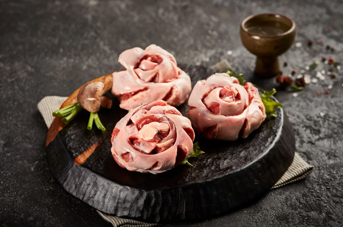 コバン食堂 クァンジュヤンサン店のメイン写真