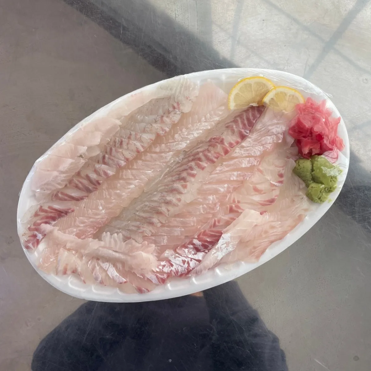 フェソルオジュヌンチプのメイン写真
