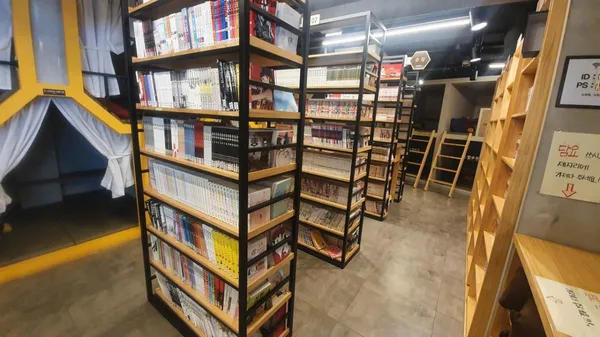 ボルトゥン インダストリアル アンドンナムムンロ店の写真2