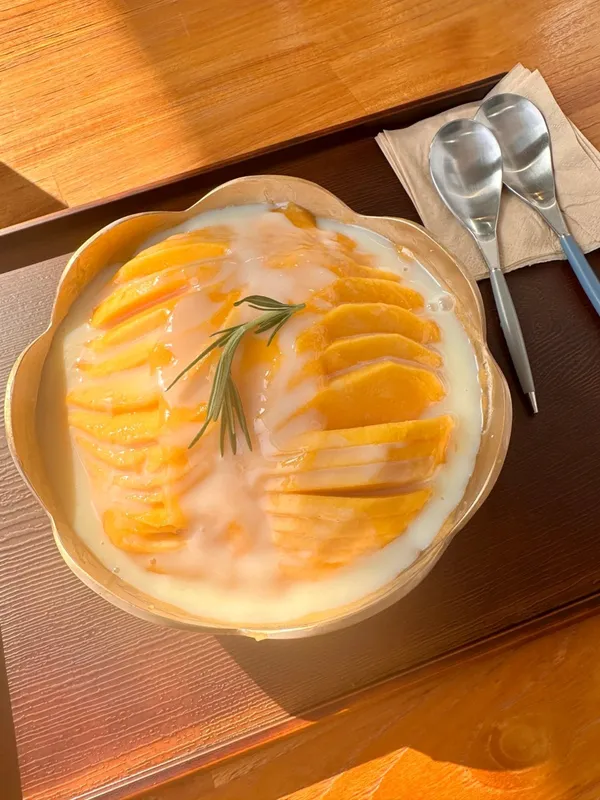 カフェ ピクニク シフン コブクソム店の写真3