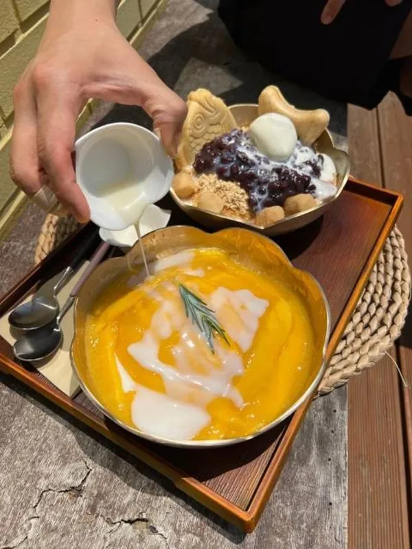 カフェ ピクニク シフン コブクソム店