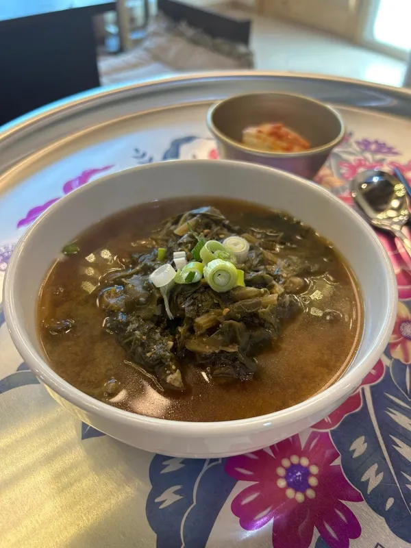 담요 따뜻한 손길の写真3