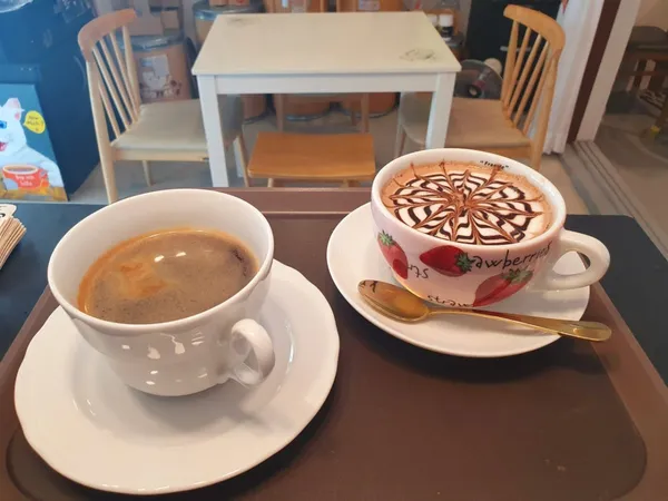 クリムコーヒーの写真4