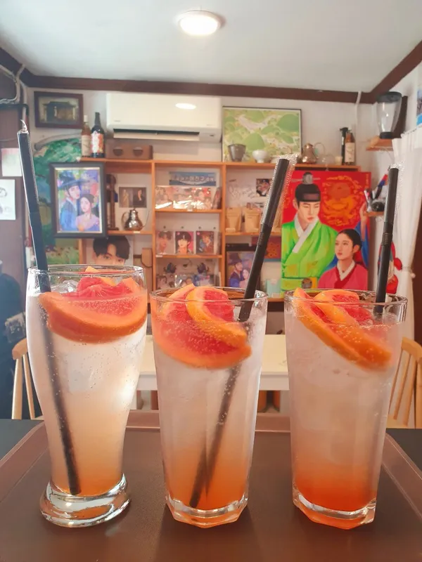 クリムコーヒーの写真2