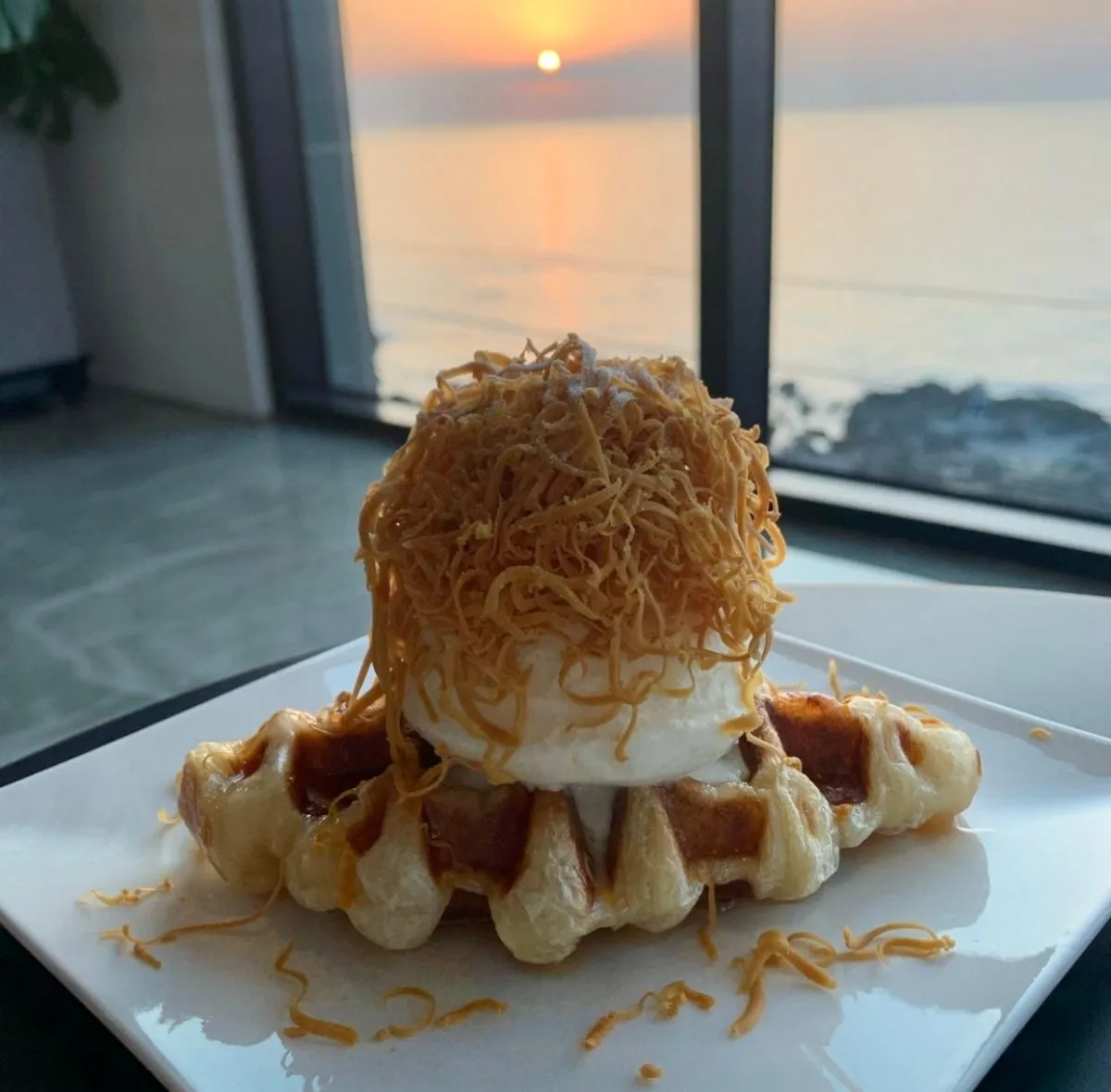 리부아르 대표 사진