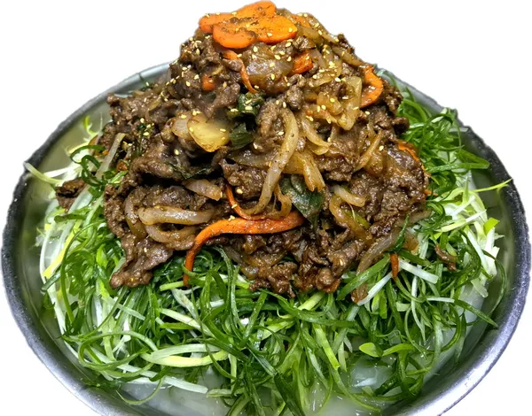 サムジョン食堂