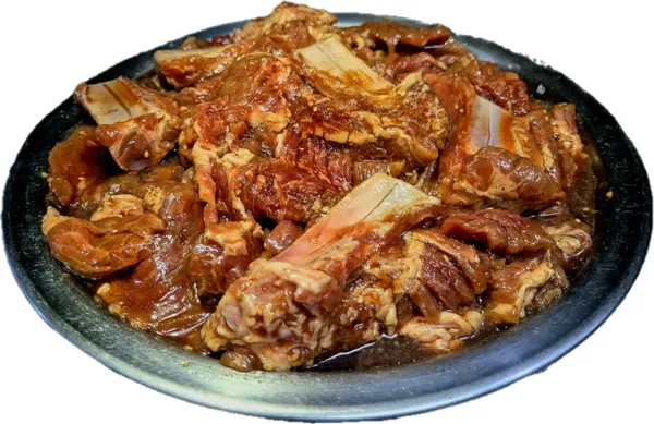 サムジョン食堂の写真2