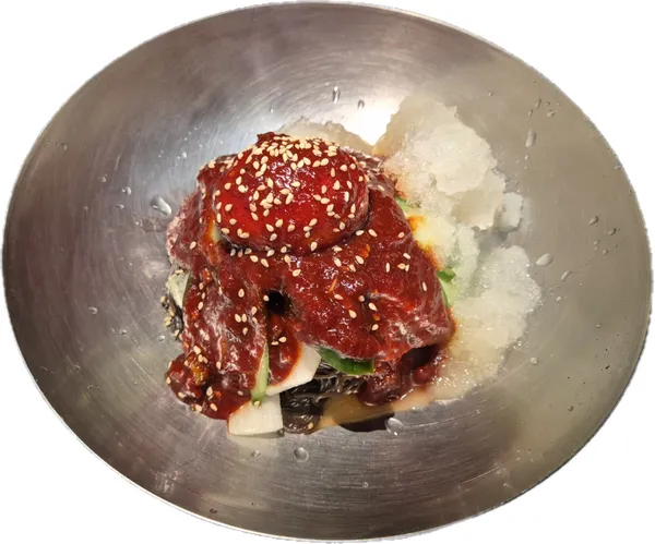 サムジョン食堂の写真4