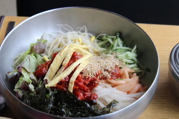 Jeonju Sikdang, photo 5