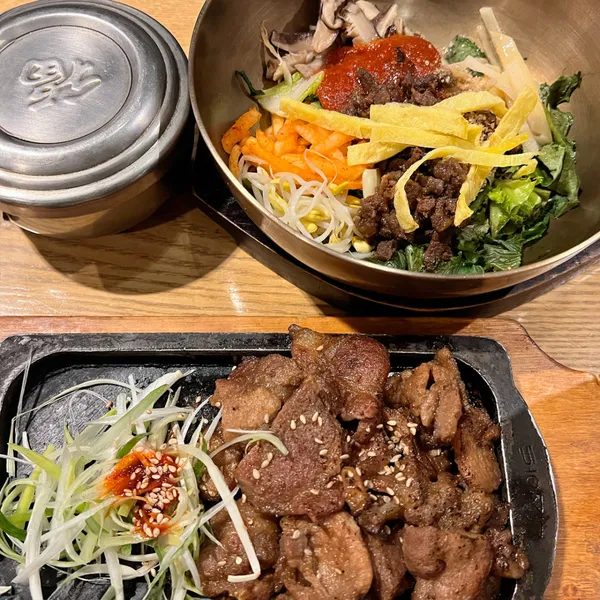 Jeonju Sikdang, photo 3