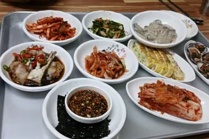 ヨンド食堂