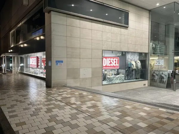 Dieselの写真3