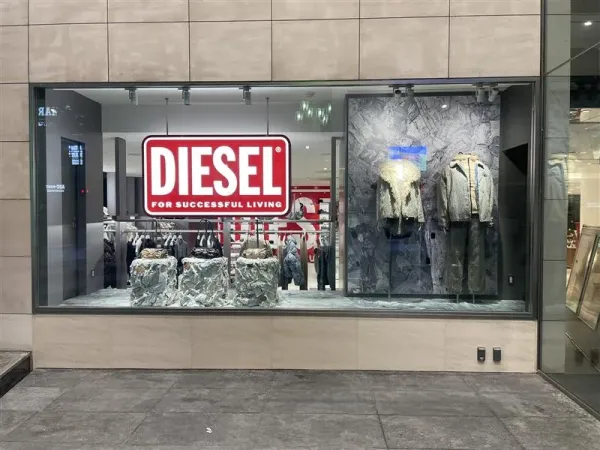 Diesel