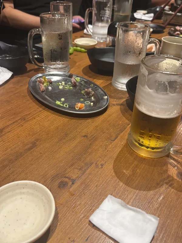 まんぷく屋 三宮店の写真5