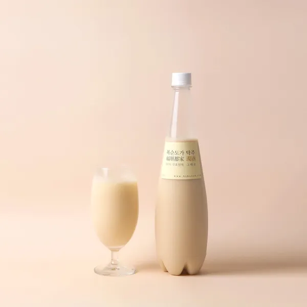 복순도가 서울역점 사진 4