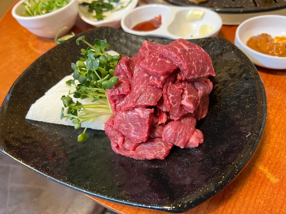 トェジジプのメイン写真