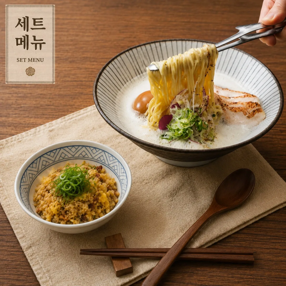 チラーメン スンチョンシンデ店のメイン写真