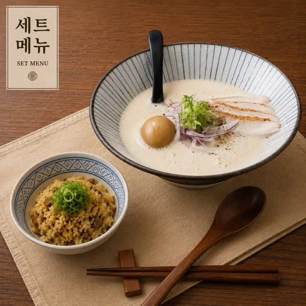 チラーメン スンチョンシンデ店の写真4