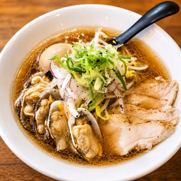 チラーメン スンチョンシンデ店の写真5
