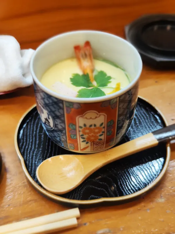 Okame Sushiの写真2