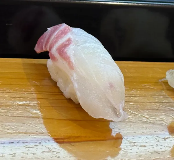Okame Sushiの写真3