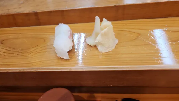 Okame Sushiの写真5