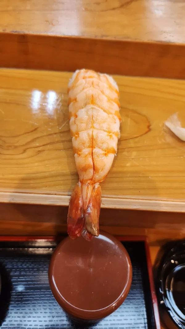 Okame Sushiの写真4