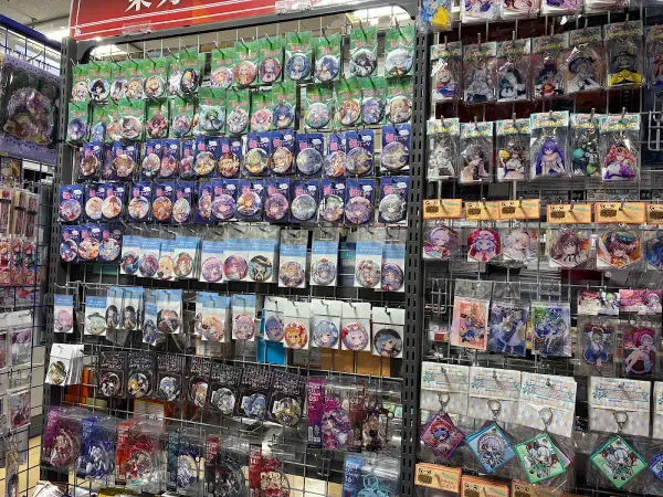 Animate Matsuyama, photo 2