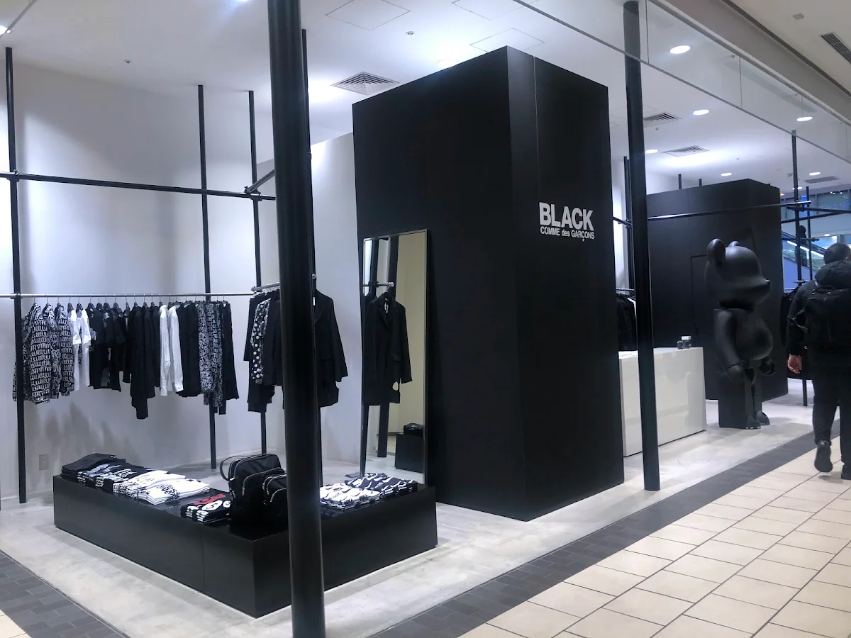 Comme des Garçons Nagoya LACHIC Storeのメイン写真