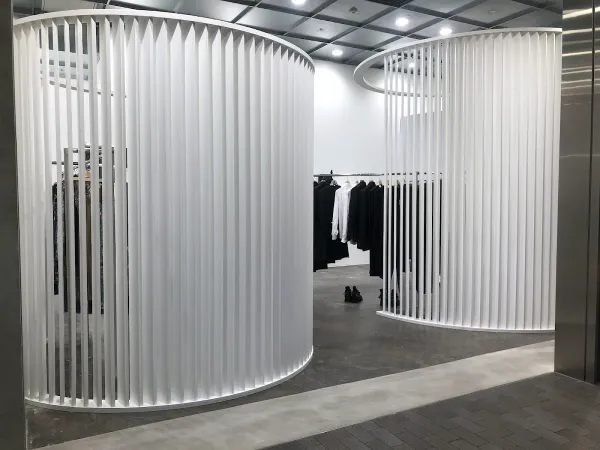 Comme des Garçons Nagoya LACHIC Storeの写真4