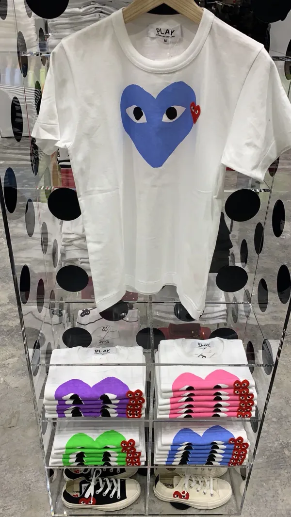 Comme des Garçons Nagoya LACHIC Store