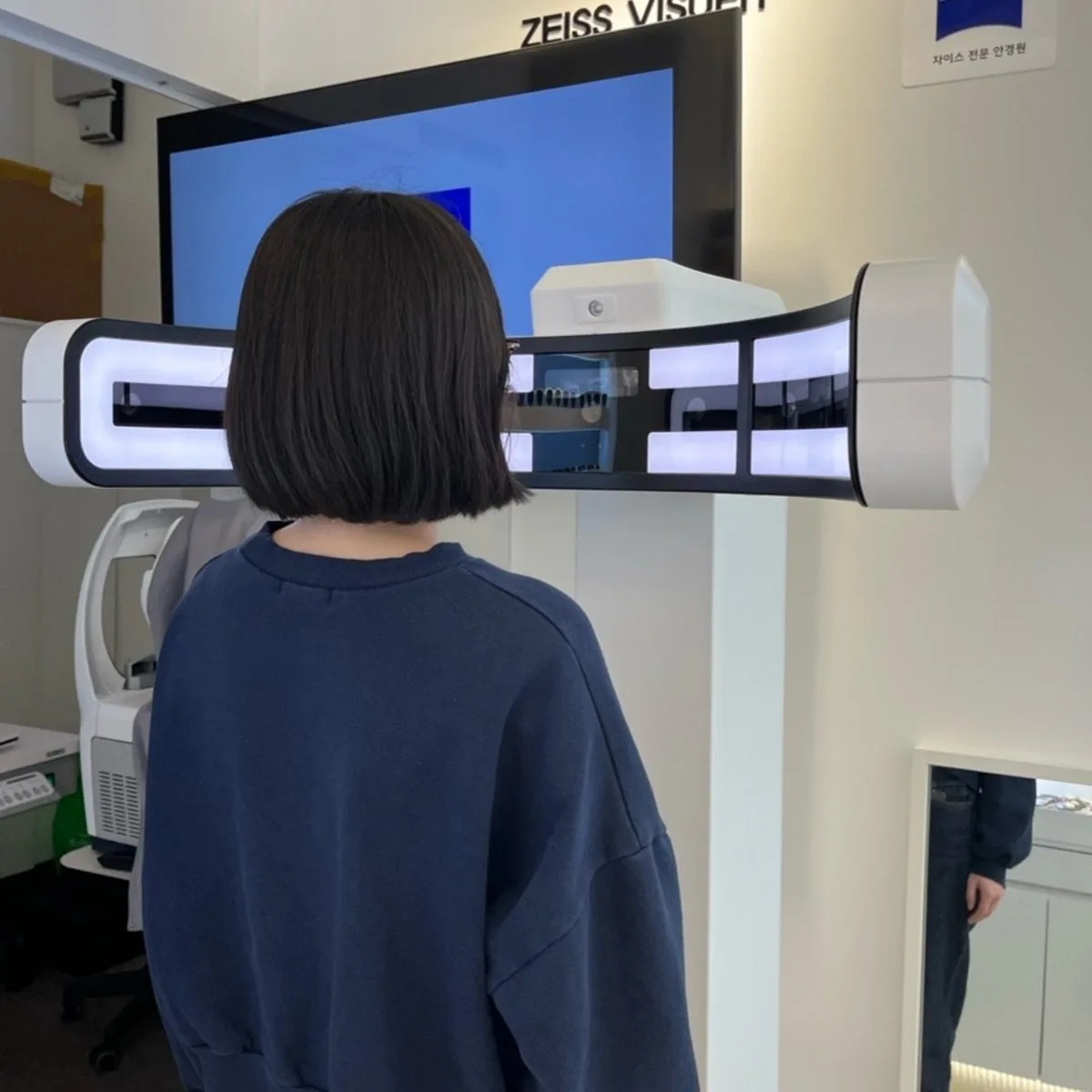 アイケア眼鏡院のメイン写真